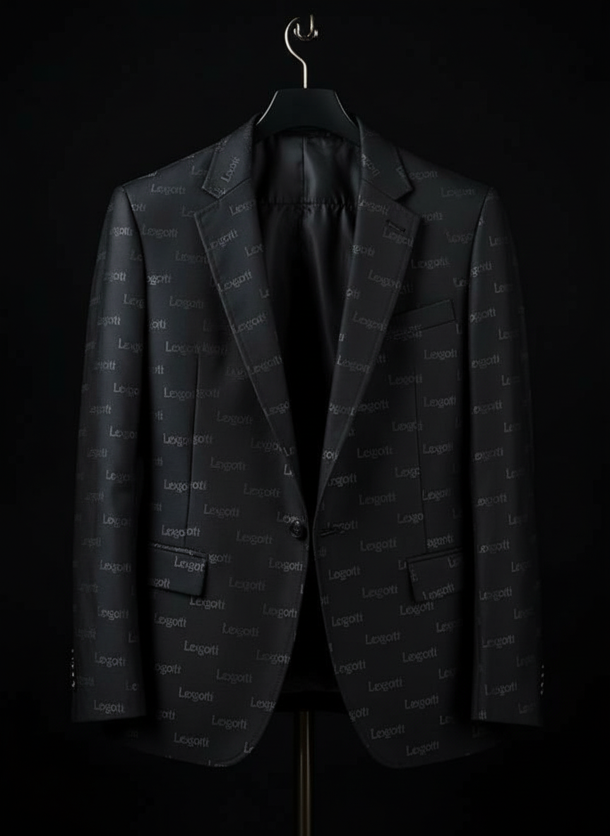 The Fifth Ave Blazer