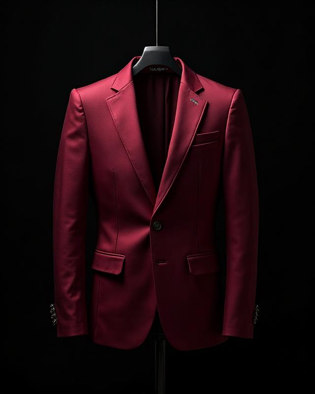 The Broadway Blazer