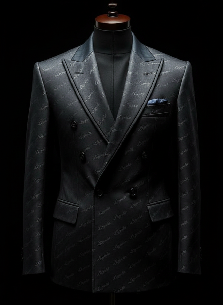 The Madison Blazer