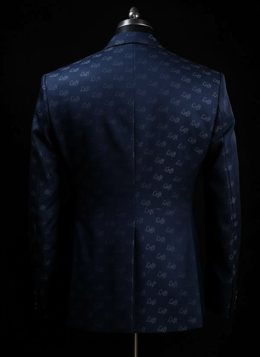 The Park Ave Blazer